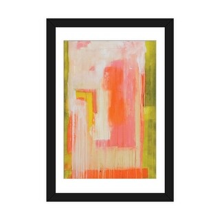 iCanvas "Jasmine Summer" by Erin Ashley - Bed Bath & Beyond - 37585219